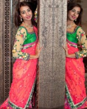 Actress Sanjjanaa Photoshoot Pictures 07