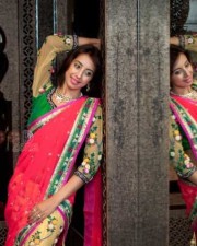 Actress Sanjjanaa Photoshoot Pictures 08