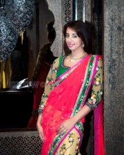 Actress Sanjjanaa Photoshoot Pictures 09