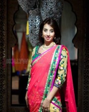 Actress Sanjjanaa Photoshoot Pictures 10