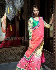 Actress Sanjjanaa Photoshoot Pictures 11