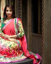 Actress Sanjjanaa Photoshoot Pictures 12