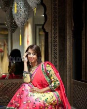 Actress Sanjjanaa Photoshoot Pictures 13