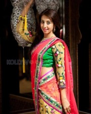 Actress Sanjjanaa Photoshoot Pictures 14