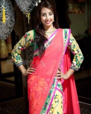 Actress Sanjjanaa Photoshoot Pictures 16