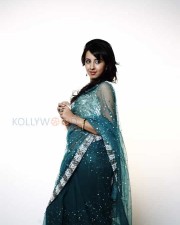 Actress Sanjjanaa Photoshoot Stills 01