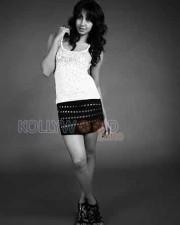 Actress Sanjjanaa Photoshoot Stills 07