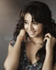 Actress Sanjjanaa Photoshoot Stills 10