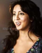 Actress Sanjjanaa Photoshoot Stills 14