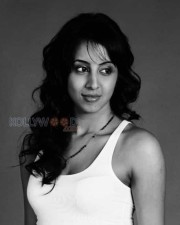 Actress Sanjjanaa Photoshoot Stills 22