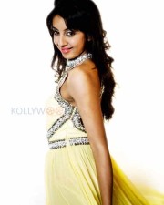 Actress Sanjjanaa Photoshoot Stills 27