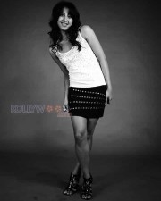 Actress Sanjjanaa Photoshoot Stills 32