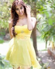 Actress Sanjjanaa Sexy Photoshoot Pictures 13 Actress Sanjjanaa Sexy Photoshoot Pictures 13