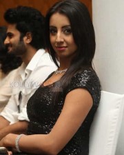 Actress Sanjjanna Galrani At Tollywood Thunders Franchise Launch Photos 09 Actress Sanjjanna Galrani At Tollywood Thunders Franchise Launch Photos 09