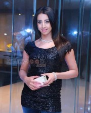 Actress Sanjjanna Galrani At Tollywood Thunders Franchise Launch Photos 14 Actress Sanjjanna Galrani At Tollywood Thunders Franchise Launch Photos 14
