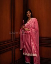Attractive Kalyani Priyadarshan Photoshoot Stills 02