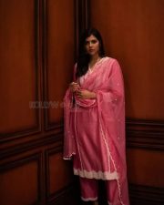 Attractive Kalyani Priyadarshan Photoshoot Stills 02