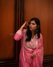 Attractive Kalyani Priyadarshan Photoshoot Stills 03