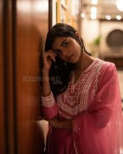 Attractive Kalyani Priyadarshan Photoshoot Stills 04 Attractive Kalyani Priyadarshan Photoshoot Stills 04