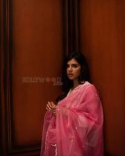 Attractive Kalyani Priyadarshan Photoshoot Stills 05