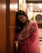 Attractive Kalyani Priyadarshan Photoshoot Stills 06