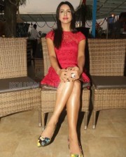 Beautiful Actress Sanjjanaa Photos 11 Beautiful Actress Sanjjanaa Photos 11