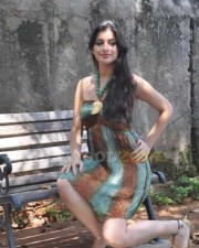 Beautiful Madhurima Stills 04