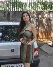 Beautiful Madhurima Stills 12
