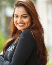 Beautiful Telugu Actress Aswini New Photos 04