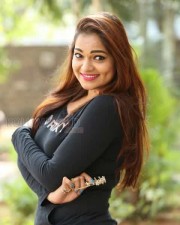 Beautiful Telugu Actress Aswini New Photos 05