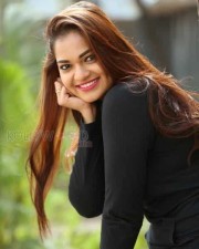 Beautiful Telugu Actress Aswini New Photos 09