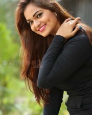 Beautiful Telugu Actress Aswini New Photos 10