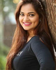 Beautiful Telugu Actress Aswini New Photos 11