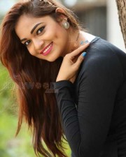 Beautiful Telugu Actress Aswini New Photos 12