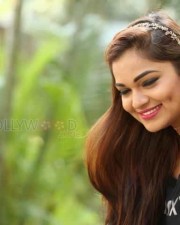 Beautiful Telugu Actress Aswini New Photos 13
