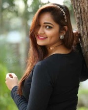Beautiful Telugu Actress Aswini New Photos 18