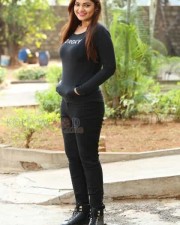 Beautiful Telugu Actress Aswini New Photos 21