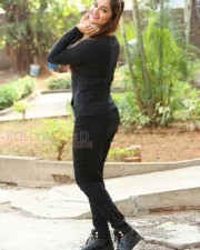 Beautiful Telugu Actress Aswini New Photos 25
