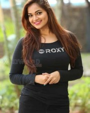 Beautiful Telugu Actress Aswini New Photos 29
