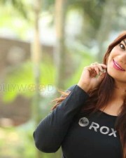 Beautiful Telugu Actress Aswini New Photos 35