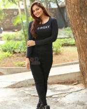 Beautiful Telugu Actress Aswini New Photos 37