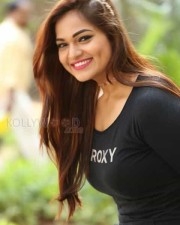 Beautiful Telugu Actress Aswini New Photos 38