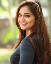 Beautiful Telugu Actress Aswini New Photos 40