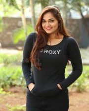 Beautiful Telugu Actress Aswini New Photos 42