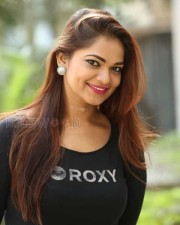 Beautiful Telugu Actress Aswini New Photos 46