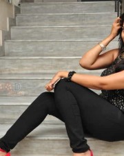 Beautiful Tollywood Actress Ashwini Photos 01