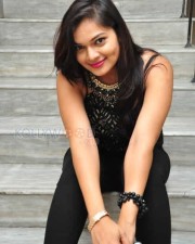 Beautiful Tollywood Actress Ashwini Photos 02