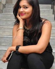 Beautiful Tollywood Actress Ashwini Photos 03