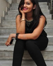 Beautiful Tollywood Actress Ashwini Photos 04