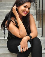Beautiful Tollywood Actress Ashwini Photos 05